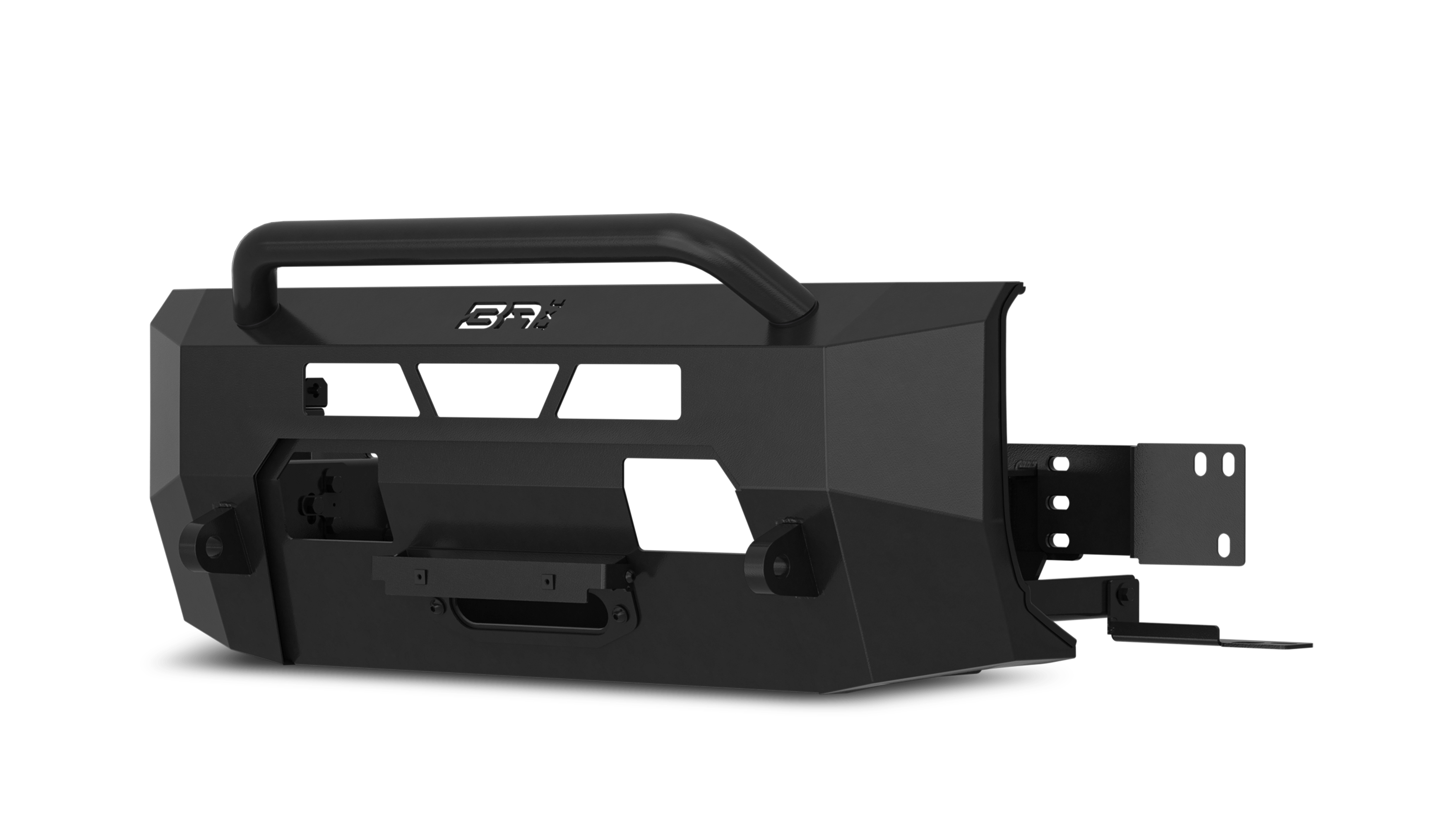 Body Armor 4x4 Body Armor 4X4 Front Bumper TN-19339