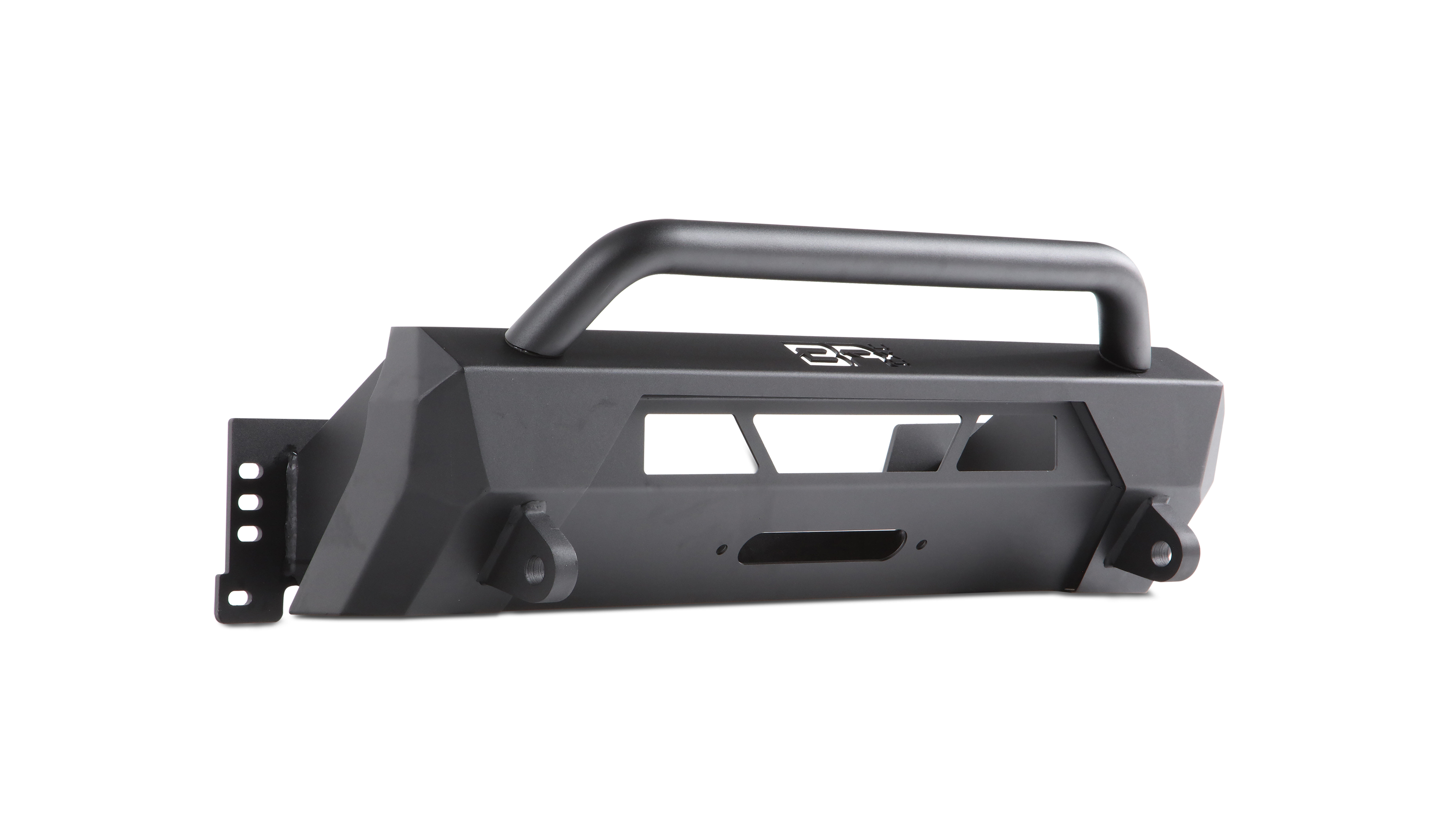 Body Armor 4x4 Front Winch Bumper TR-19339