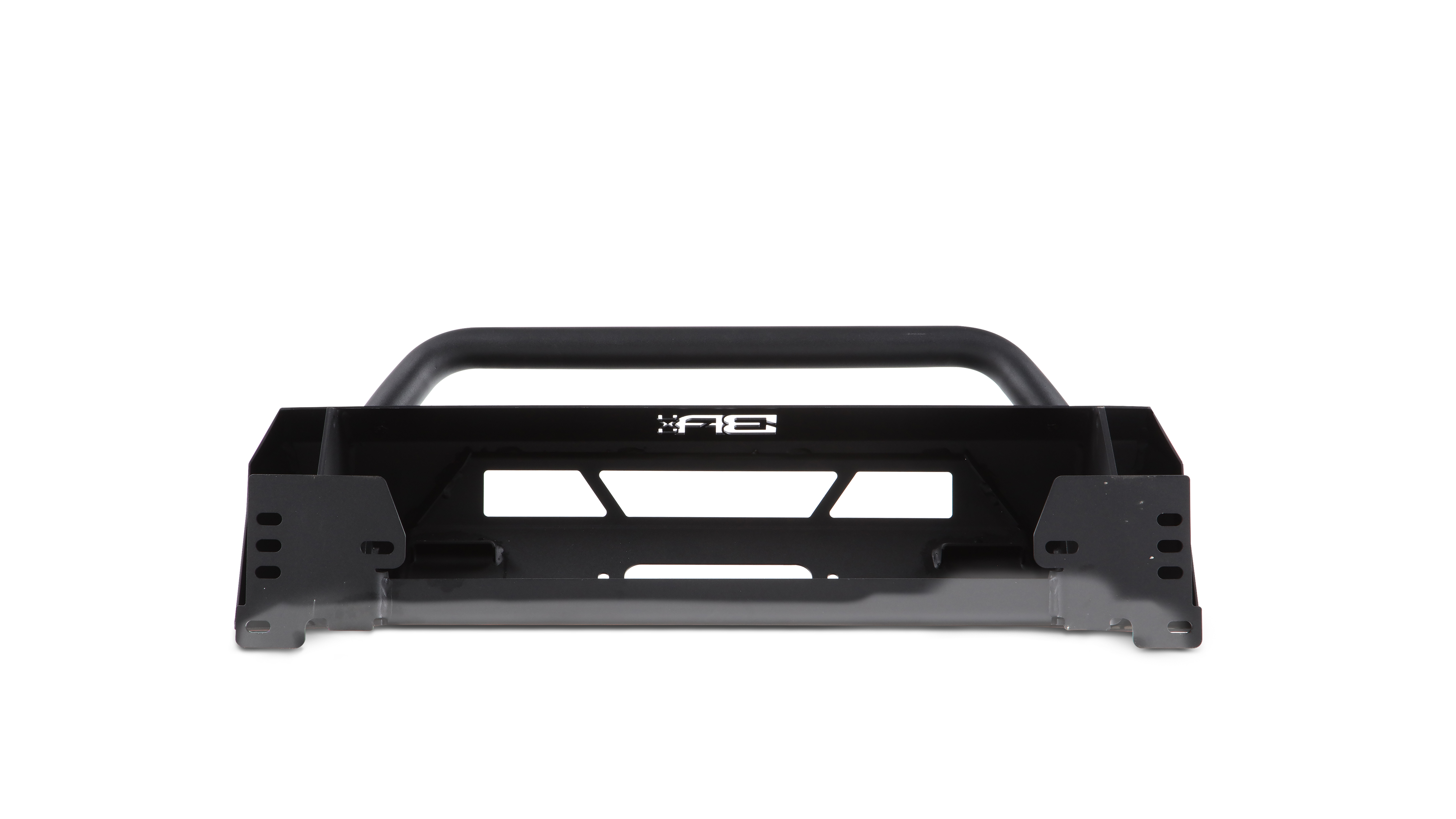 Body Armor 4x4 Front Winch Bumper TR-19339