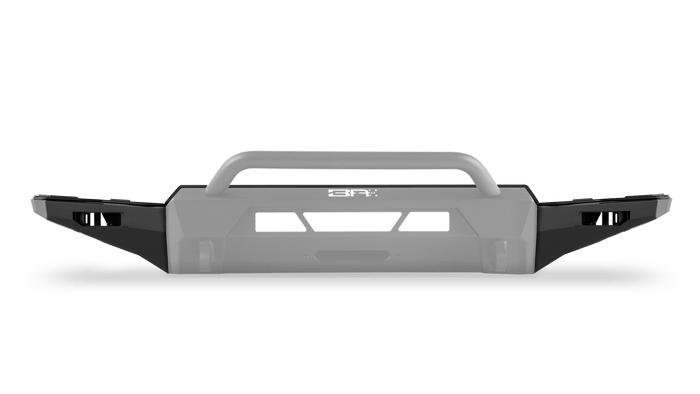 Body Armor 4x4 Body Armor 4X4 4Runner Hiline Wings TR-19339W