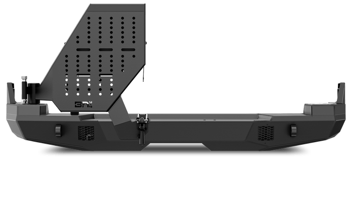 Body Armor 4x4 Body Armor 4X4 Driver Side Swingout TR-2965DS