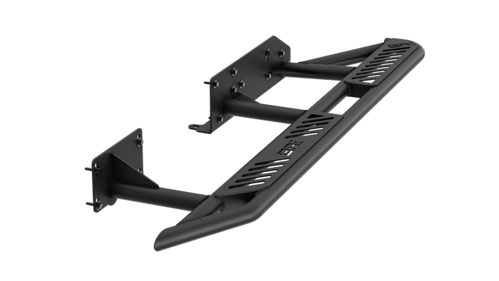 Body Armor 4x4 Body Armor 4X4 Revo Step Slider TR-4124