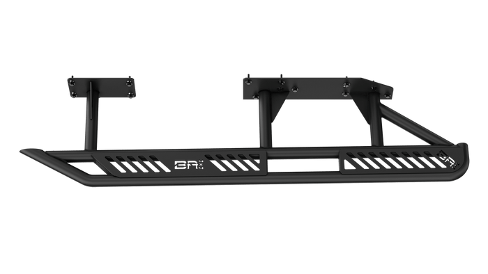 Body Armor 4x4 Body Armor 4X4 Revo Step Slider TR-4124