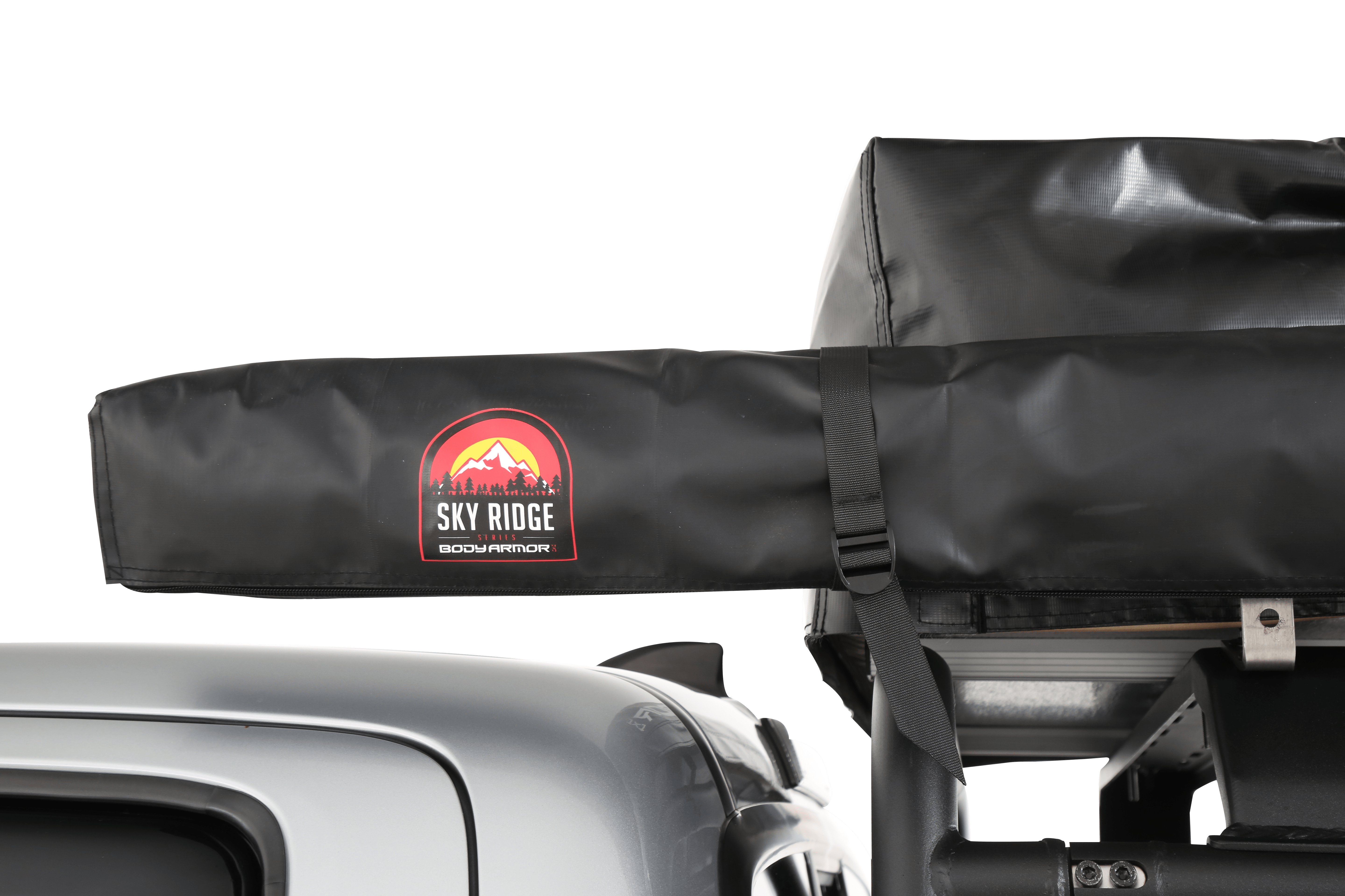 Body Armor 4x4 Sky Ridge Pike 6.5%27 Awning 20020