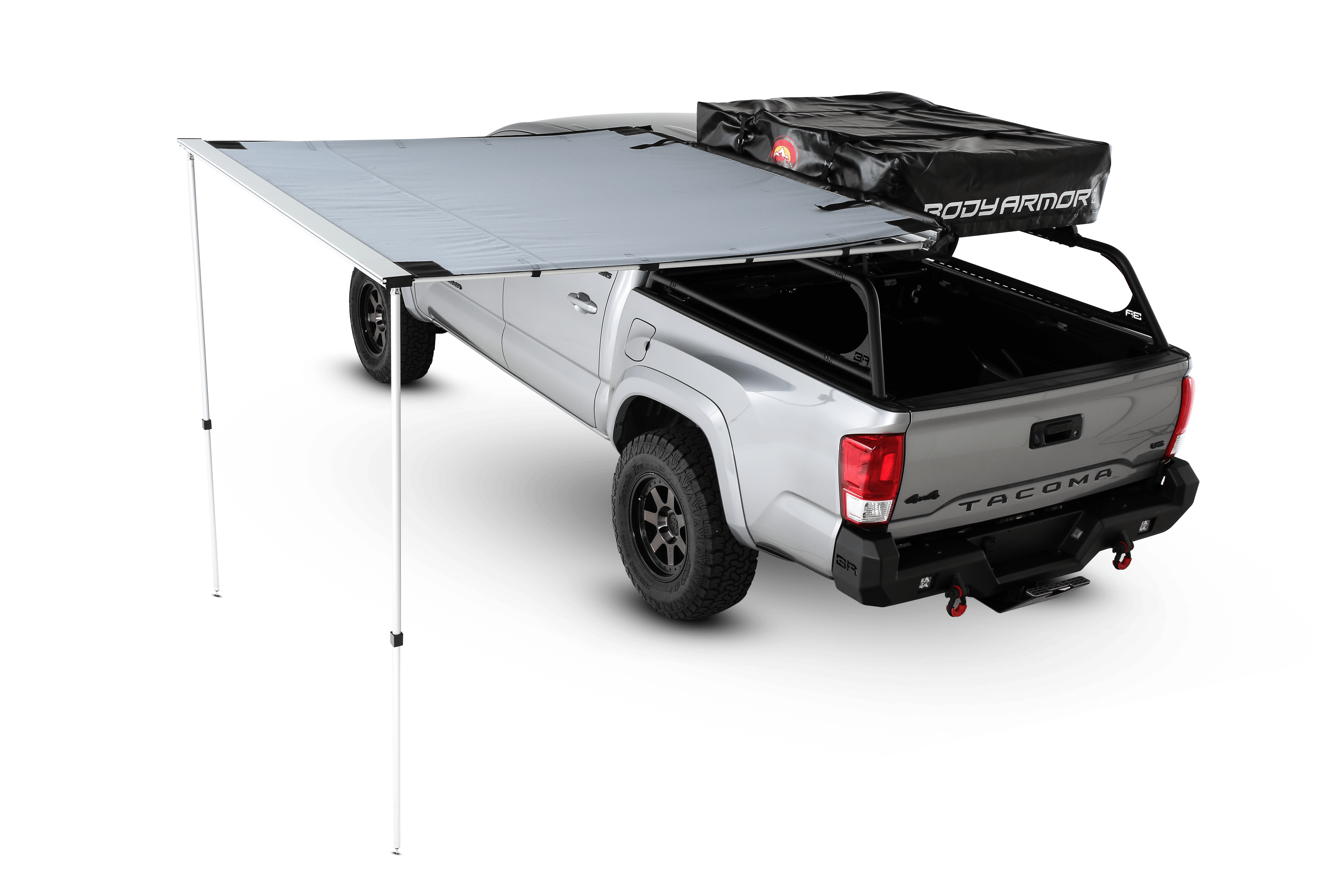 Body Armor 4x4 Sky Ridge Pike 6.5%27 Awning 20020