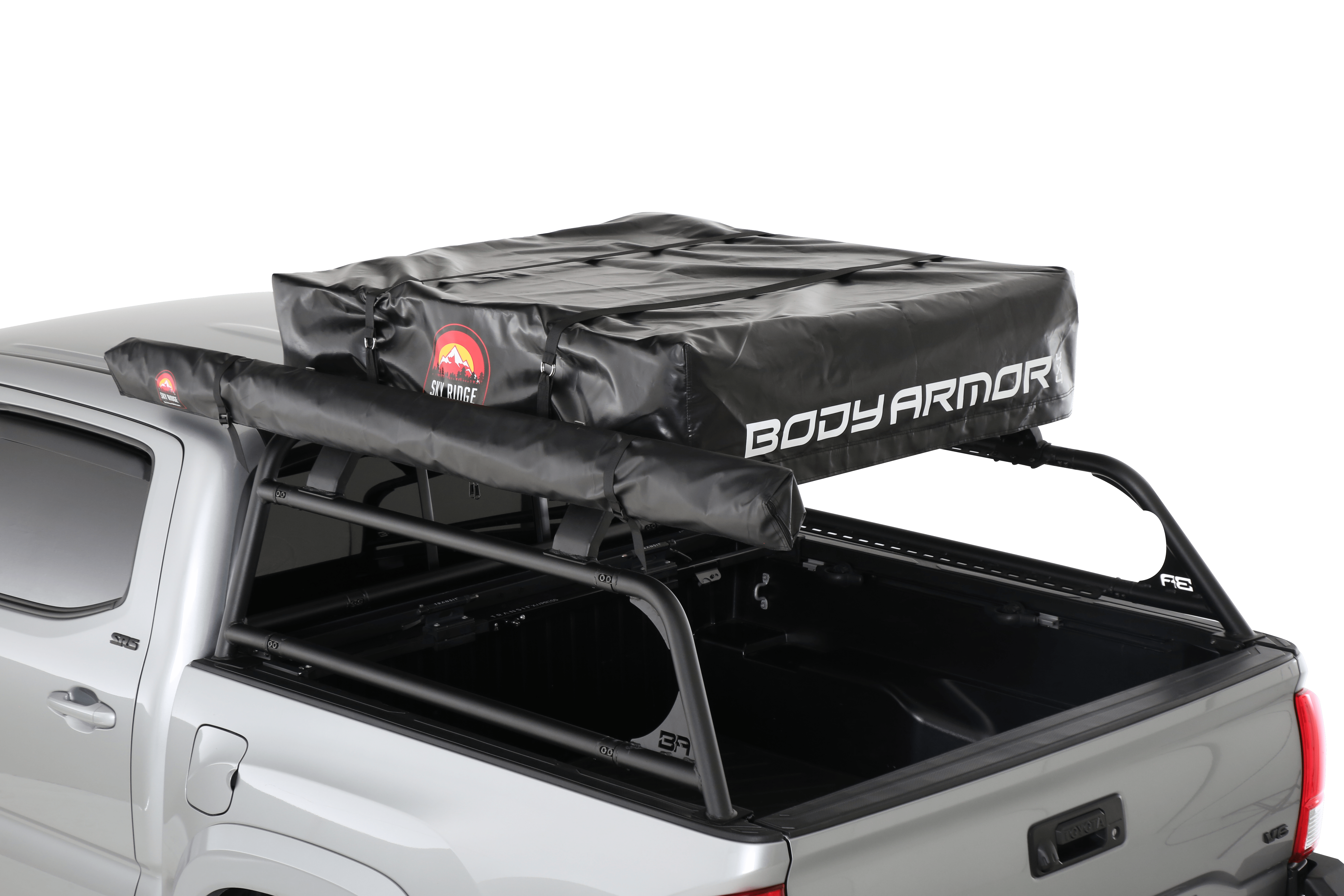 Body Armor 4x4 Sky Ridge Pike 6.5%27 Awning 20020