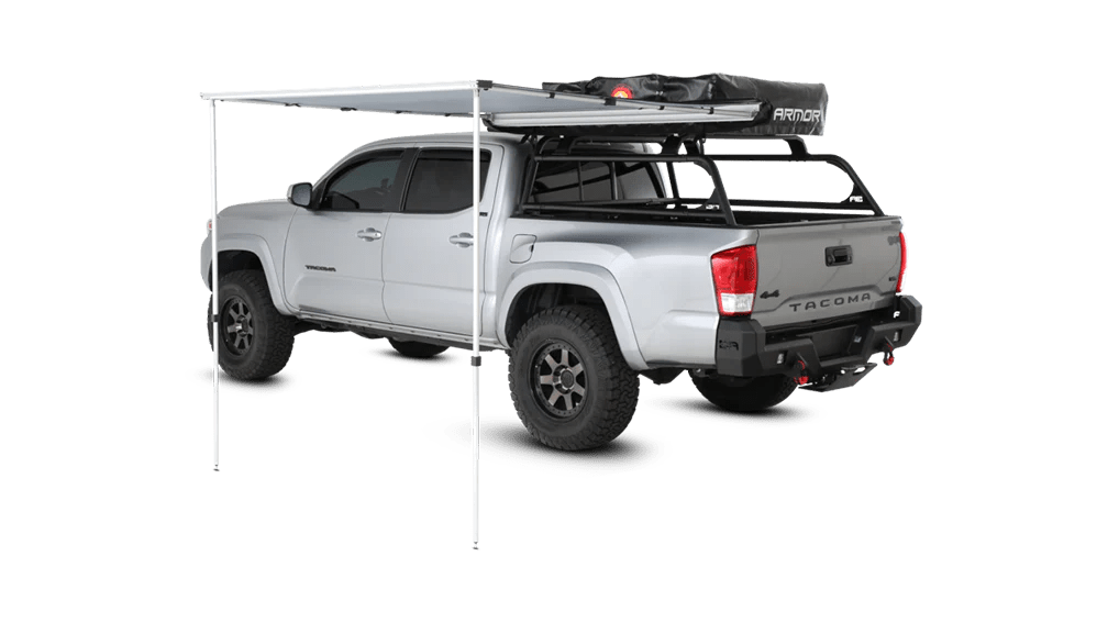 Body Armor 4x4 Sky Ridge Pike 6.5%27 Awning 20020