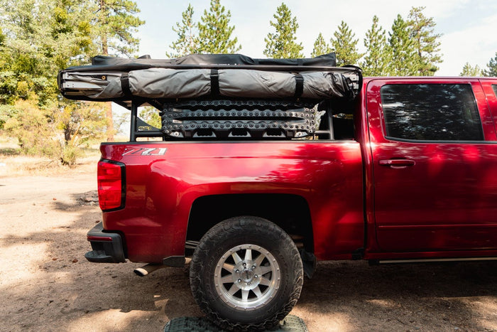 Body Armor 4x4 Body Armor 4X4 Sky Ridge Awning 20027