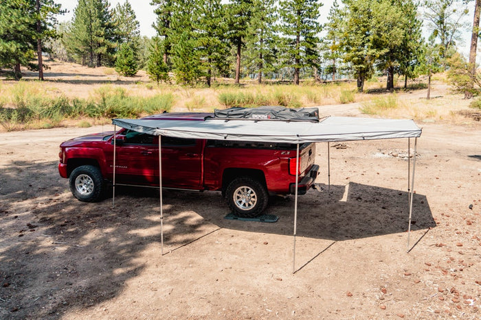 Body Armor 4x4 Body Armor 4X4 Sky Ridge Awning 20026