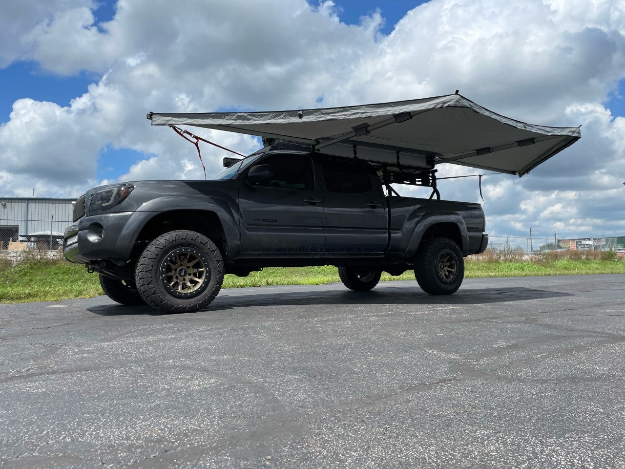Body Armor 4x4 Body Armor 4X4 Sky Ridge Awning 2025