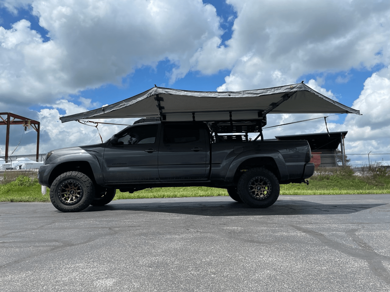 Body Armor 4x4 Body Armor 4X4 Sky Ridge Awning 2025