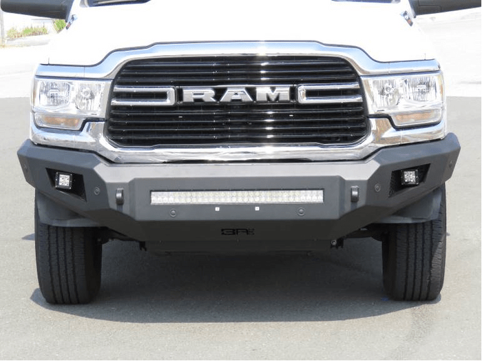Body Armor 4x4 Body Armor 4X4 Ambush Front Bumper DG-21339