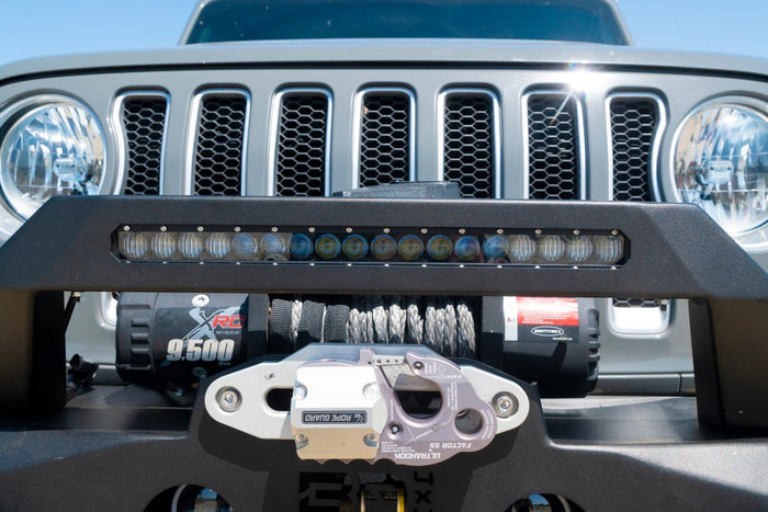 Body Armor 4x4 Body Armor 4X4 18" Led Light Bar 50020