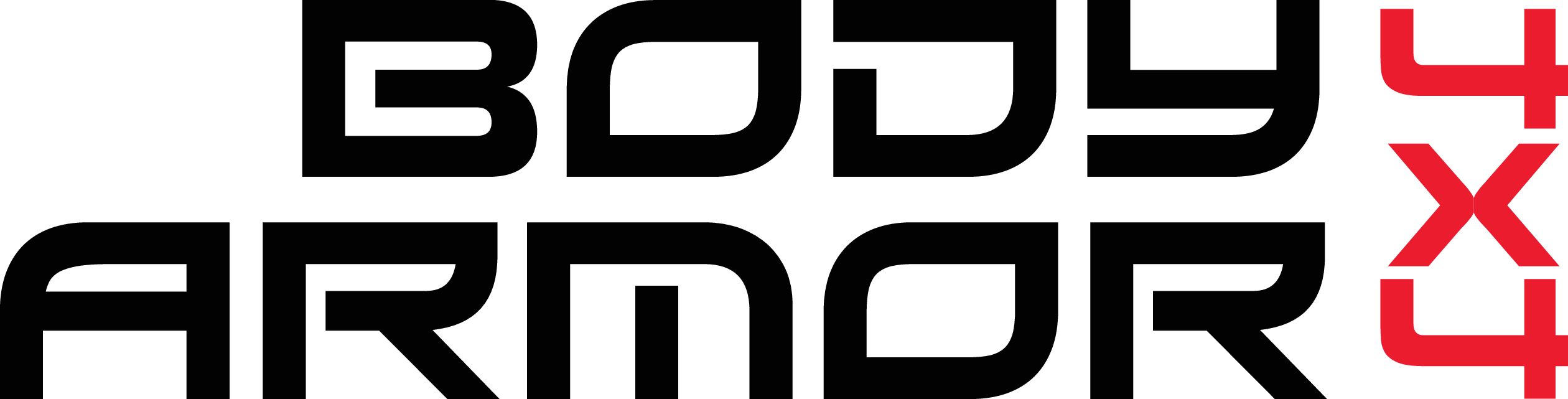 Body Armor 4x4 Eco Series Rear Bumper DG-2963