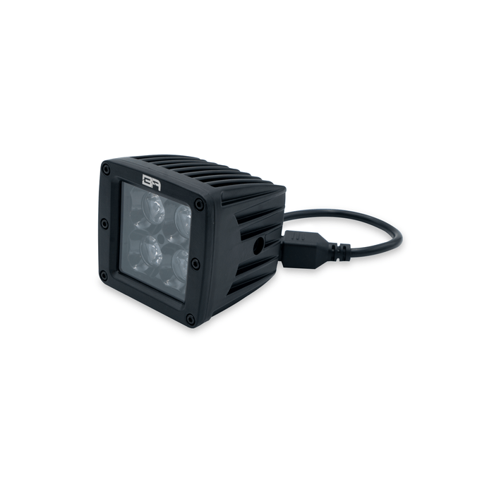 Body Armor 4x4 Body Armor 4X4 Led Cube Light 30042