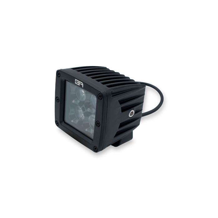 Body Armor 4x4 Body Armor 4X4 Led Cube Light 30042