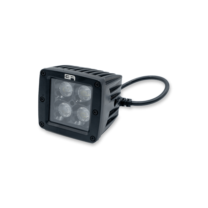 Body Armor 4x4 Body Armor 4X4 Led Cube Light 30043