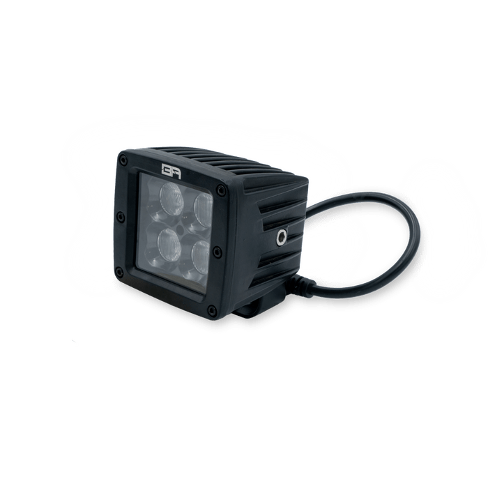 Body Armor 4x4 Body Armor 4X4 Led Cube Light 30043