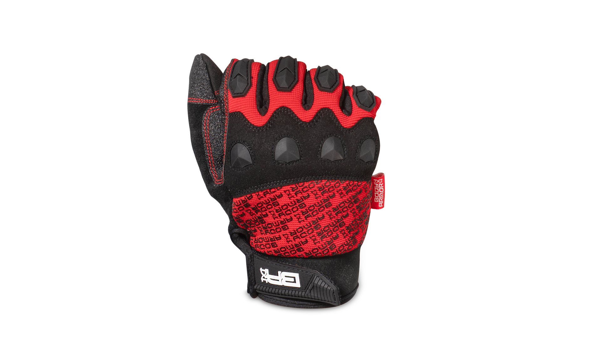Body Armor 4x4 Trail Gloves (Large) 3216