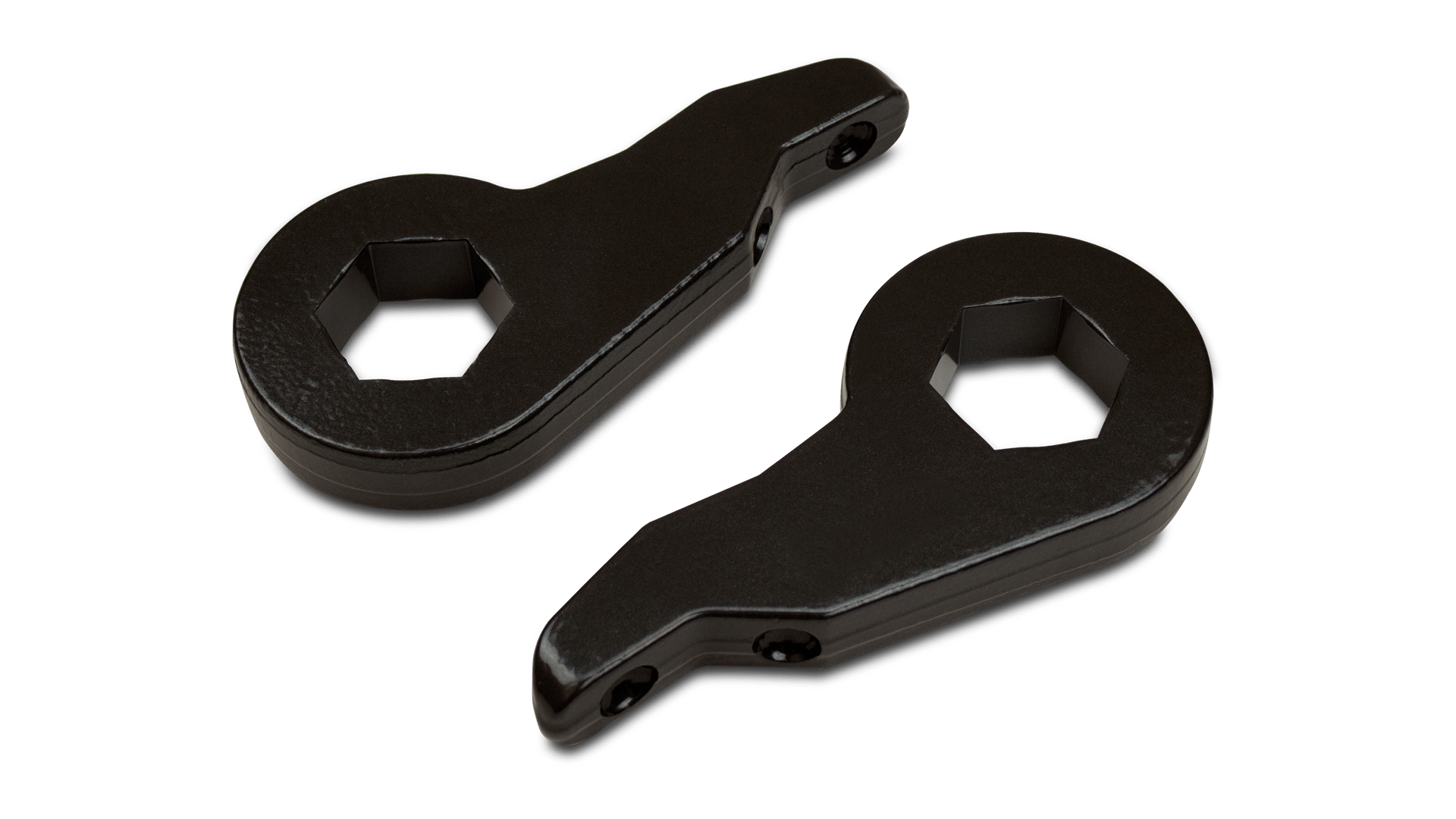 Body Armor 4x4 1-3" Key and Shock Extender 504012-GM