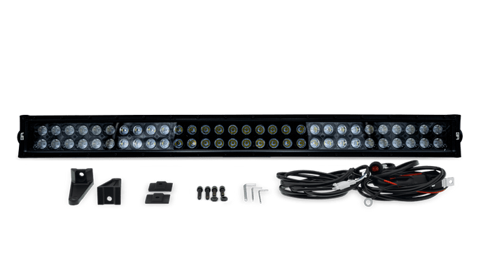 Body Armor 4x4 Body Armor 4X4 30" Led Light Bar 40032
