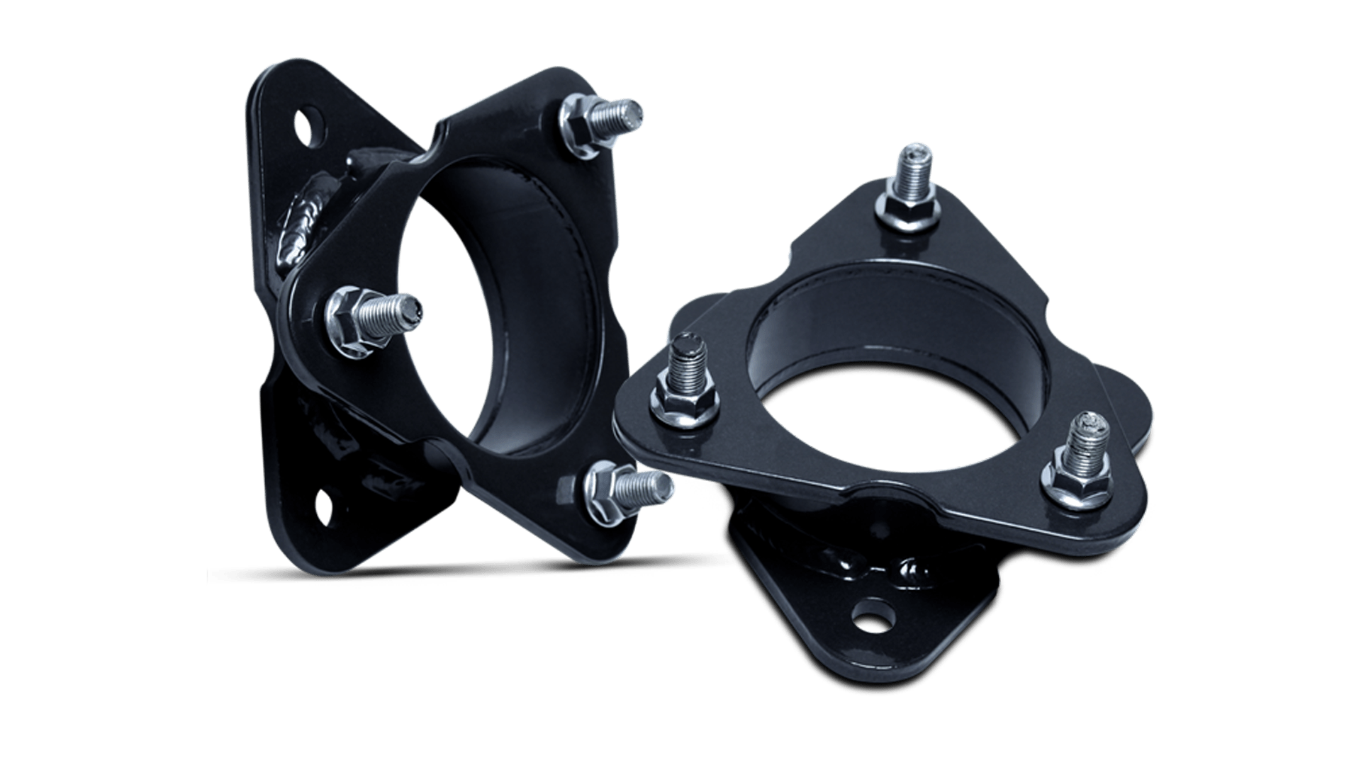 Body Armor 4x4 2.5" Strut Spacer 505073-TN