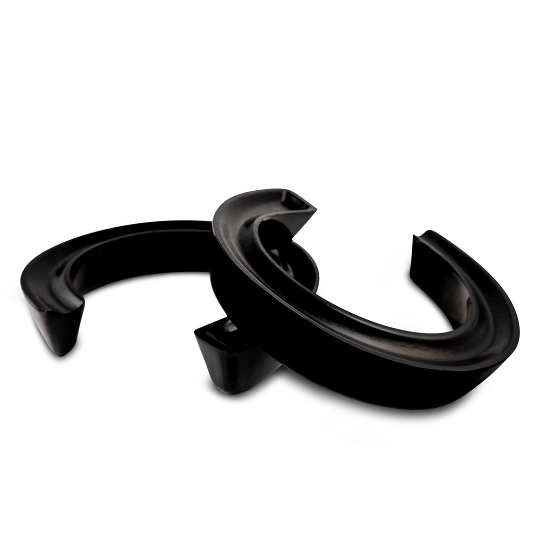 Body Armor 4x4 2" Coil Spacer 50205-DG