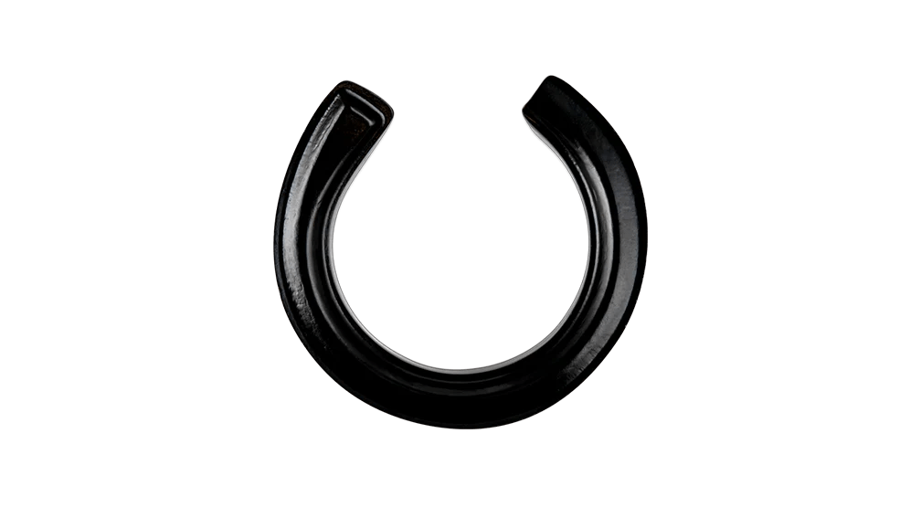 Body Armor 4x4 2" Coil Spacer 50205-DG