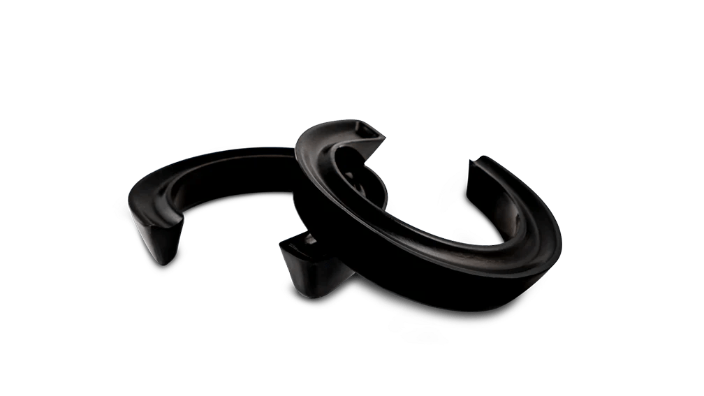 Body Armor 4x4 2" Coil Spacer 50205-GM