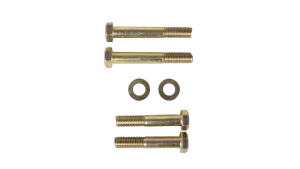 Body Armor 4x4 Leveling Kits 50209-GM