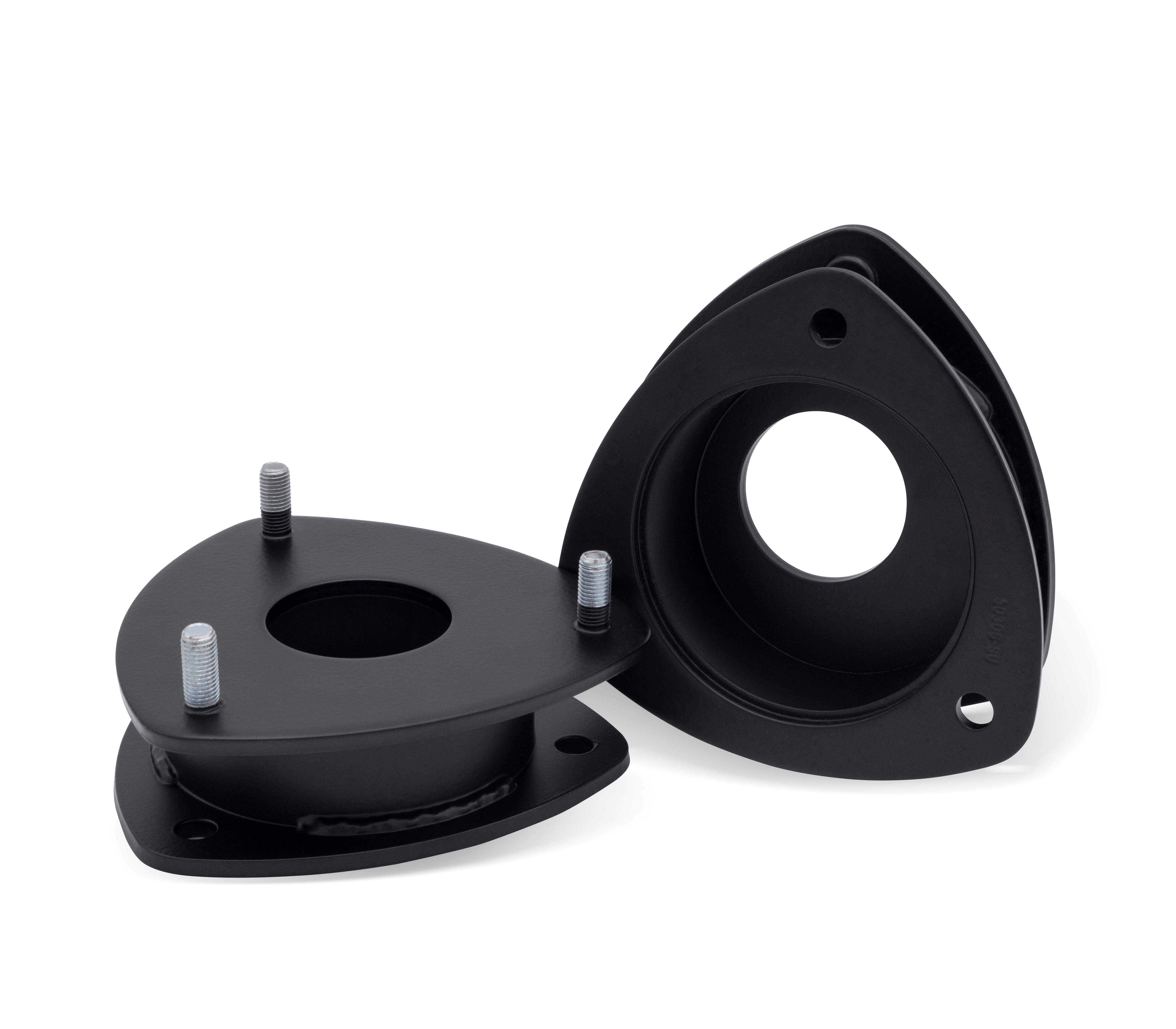 Body Armor 4x4 2" Front/1.5" Rear Strut Spacer Kit 50306-SU