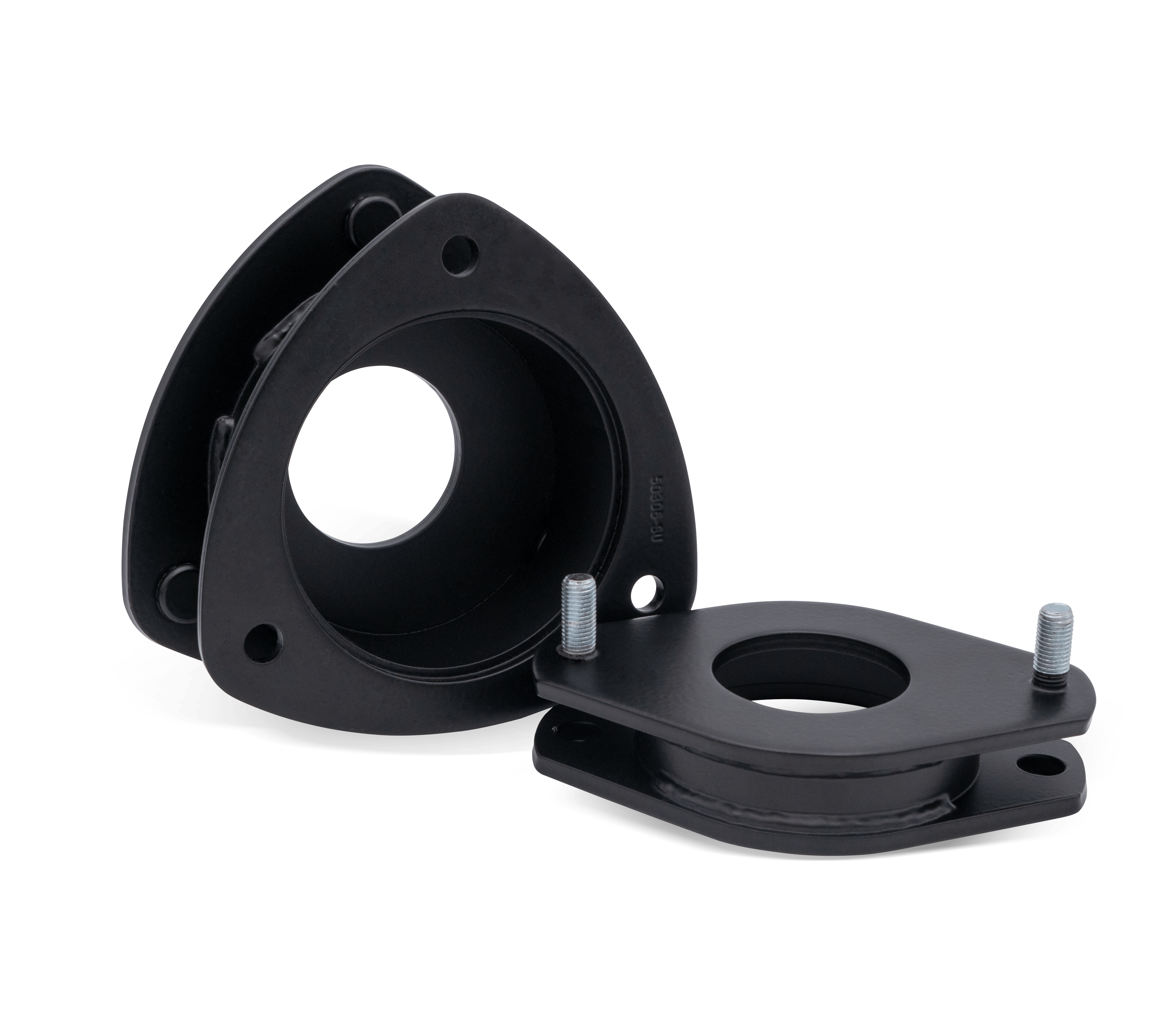 Body Armor 4x4 2" Front/1.5" Rear Strut Spacer Kit 50307-SU