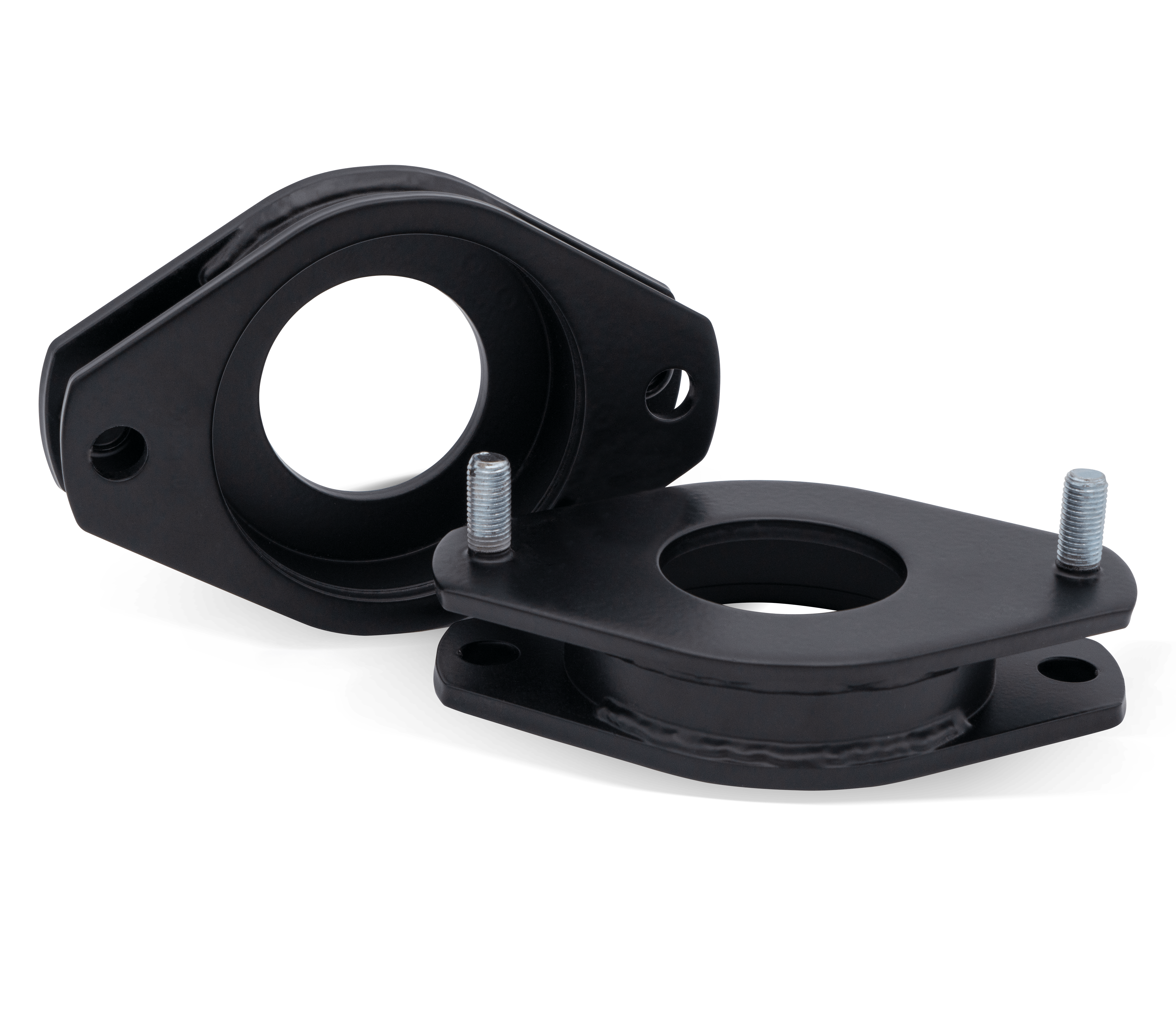 Body Armor 4x4 2" Front/1.5" Rear Strut Spacer Kit 50308-SU