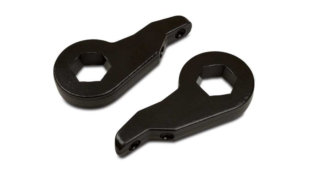 Body Armor 4x4 1.5"-2" Key and Shock Extender 504014-GM