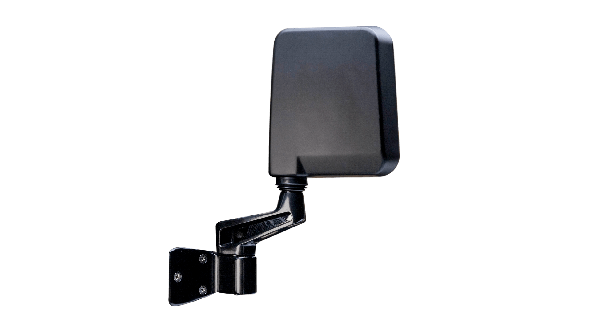 Body Armor 4x4 Mirror Set For Traildoors 5126