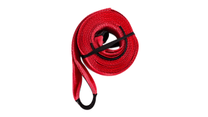 Body Armor 4x4 30%27 x 3" Tow Strap 5139