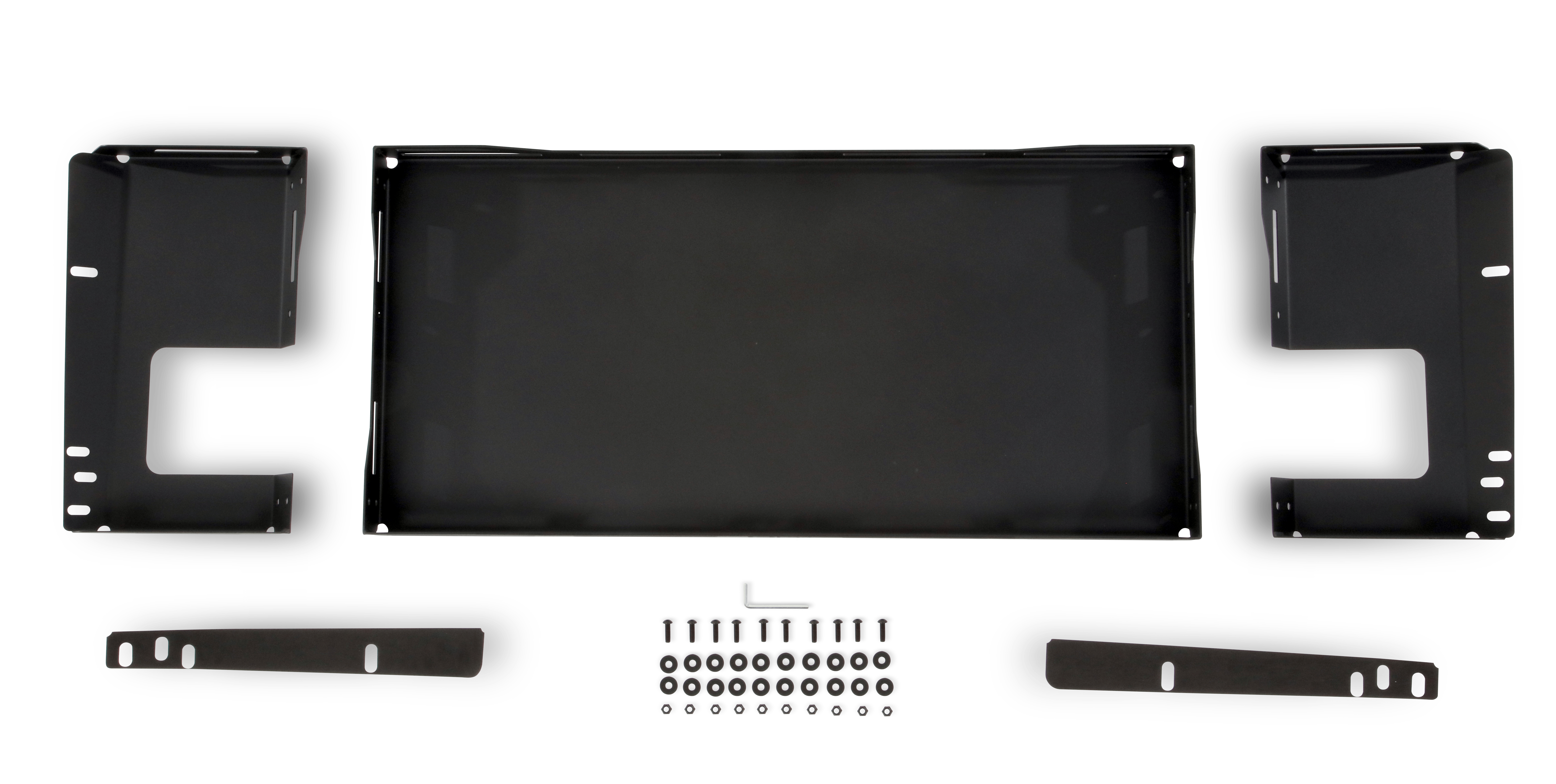 Body Armor 4x4 Interior Cargo Rack 5147