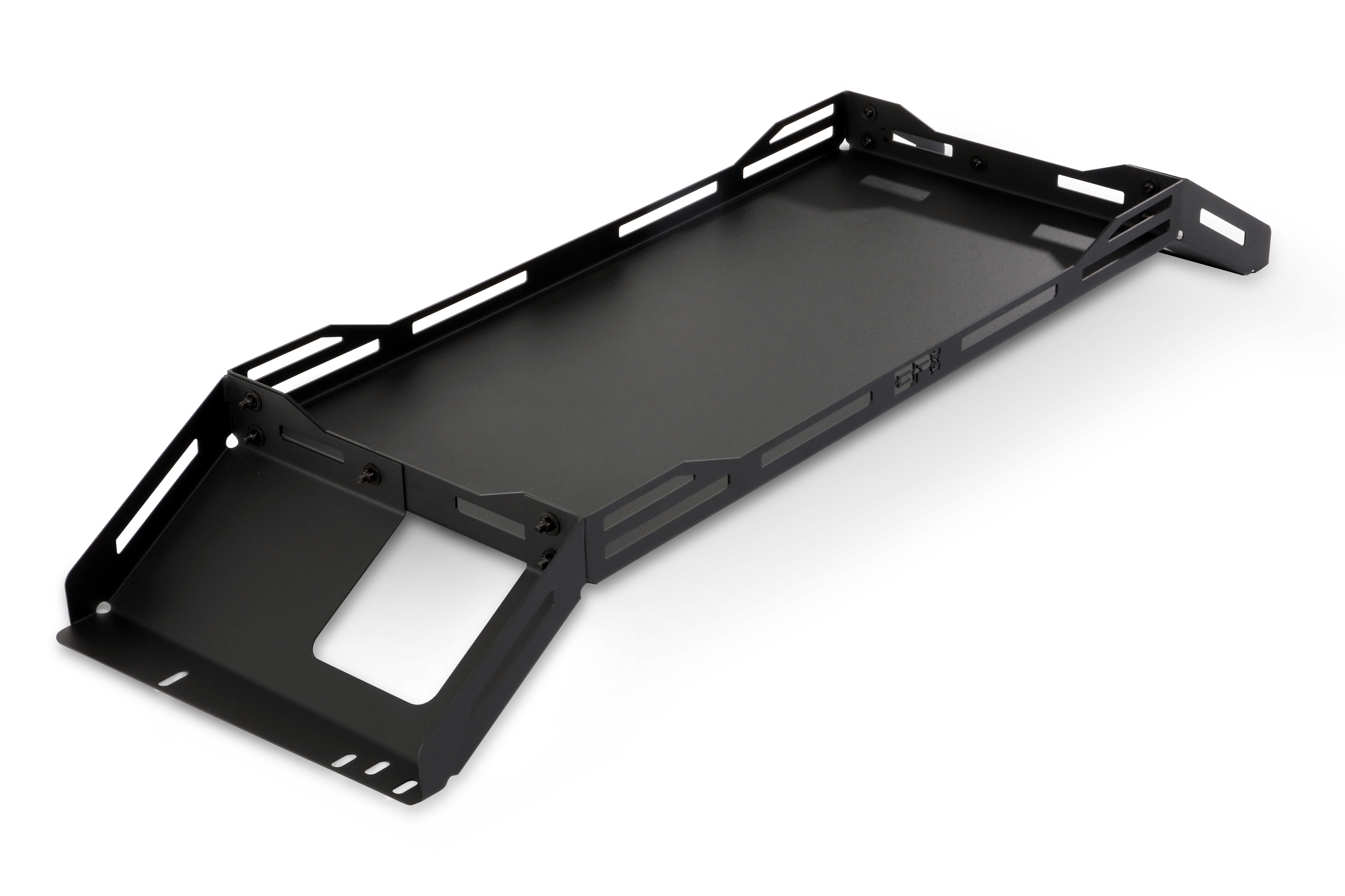 Body Armor 4x4 Interior Cargo Rack 5147