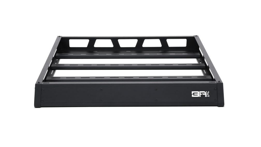 Body Armor 4x4 Hardtop Roof Rack 5160