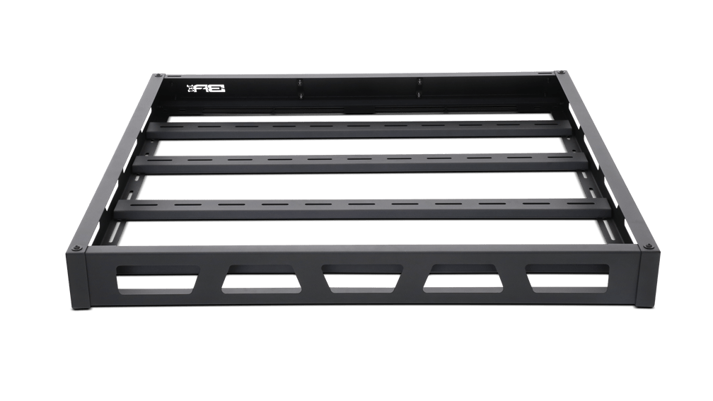 Body Armor 4x4 Hardtop Roof Rack 5160