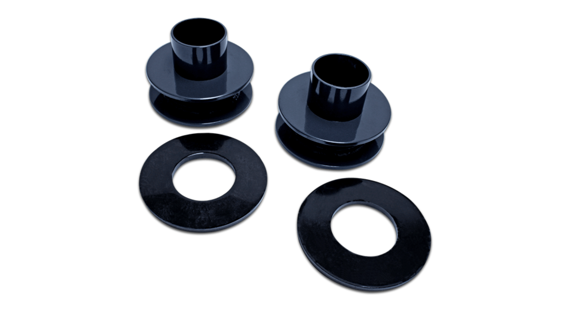 Body Armor 4x4 2.5" Coil Spacer 50107-DG