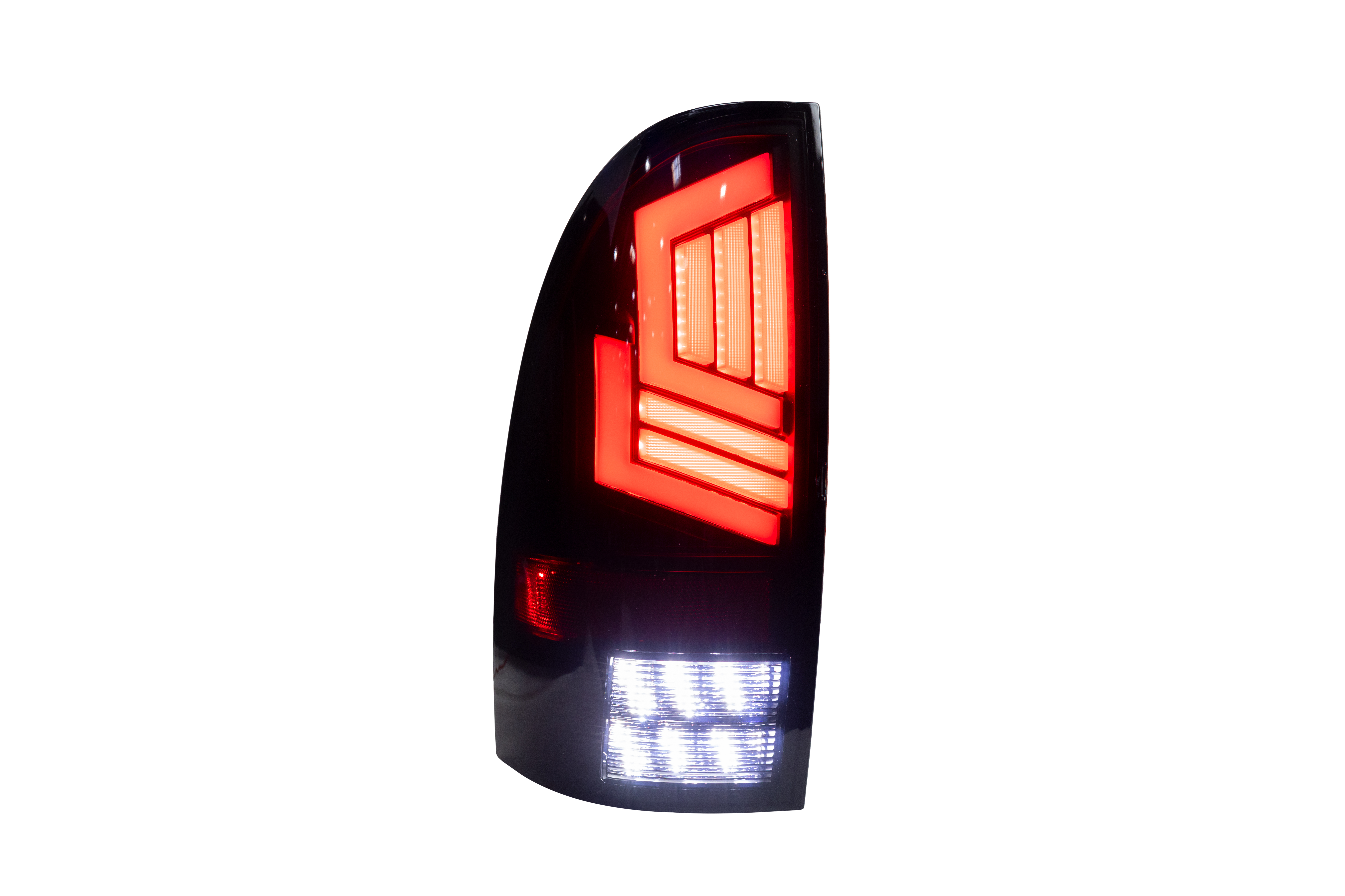 Winjet Winjet TAIL LIGHTS CTWJ-0704-BS-SQ