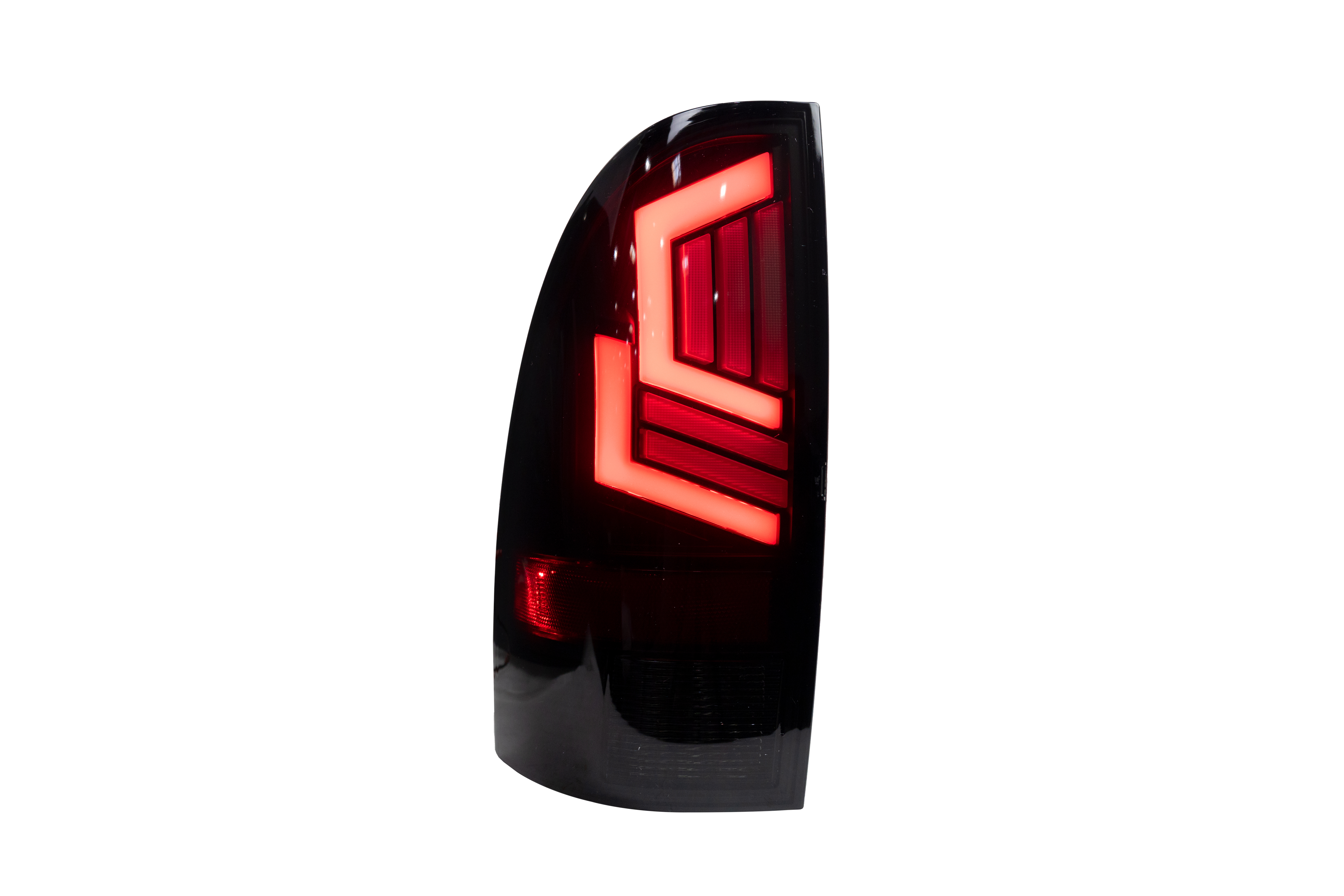 Winjet Winjet TAIL LIGHTS CTWJ-0704-BS-SQ
