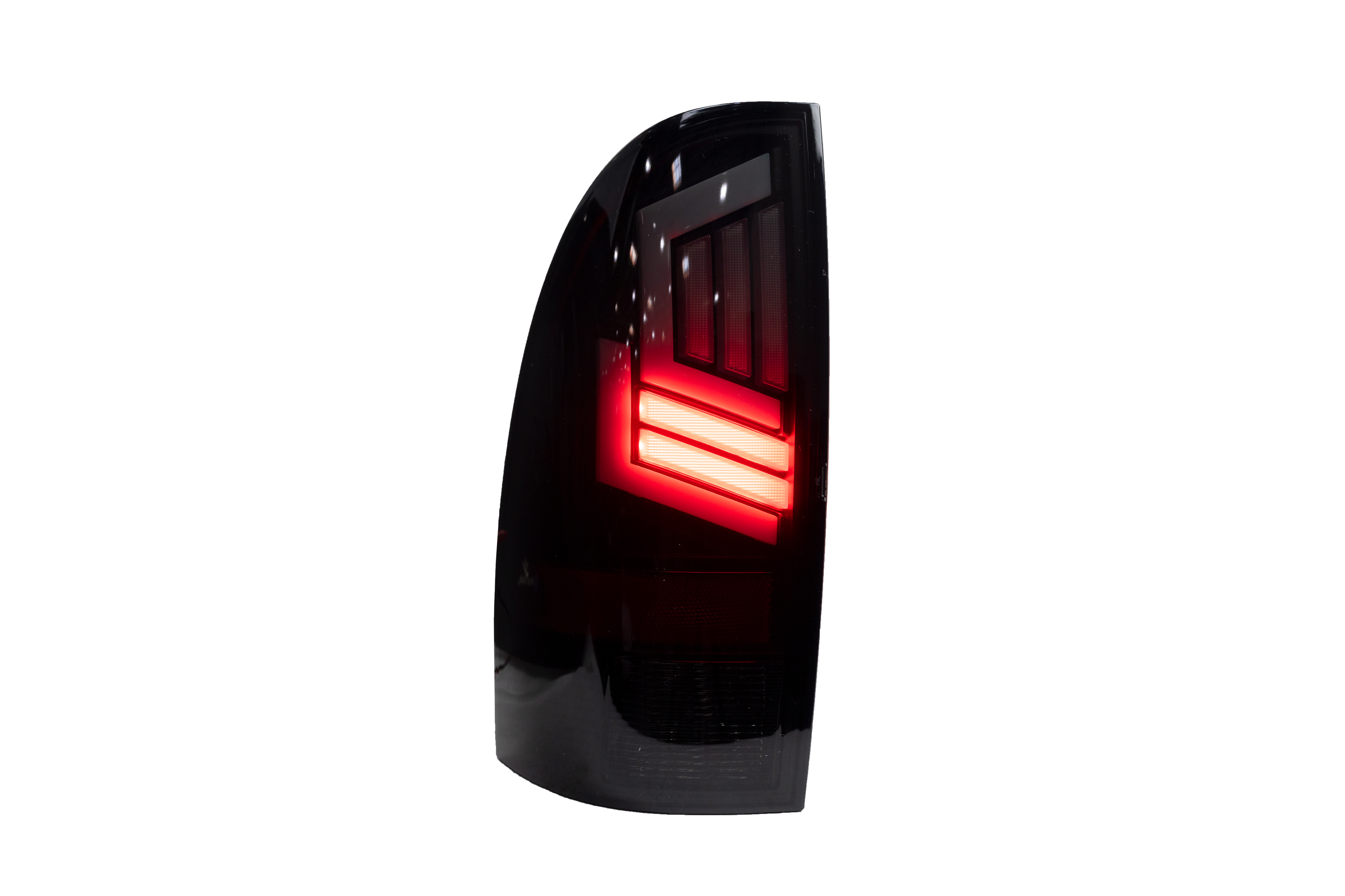 Winjet Winjet TAIL LIGHTS CTWJ-0704-BS-SQ