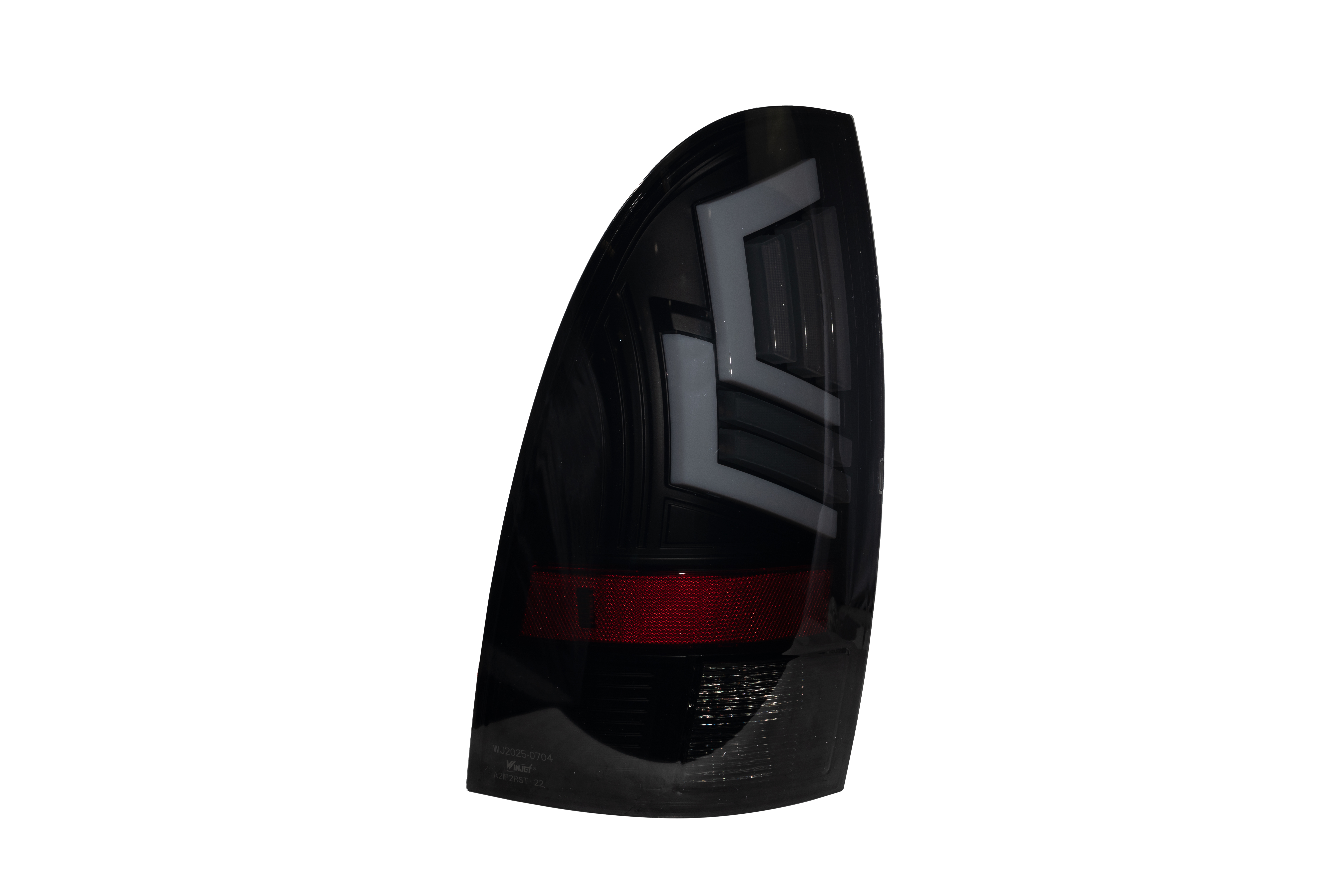 Winjet Winjet TAIL LIGHTS CTWJ-0704-BS-SQ