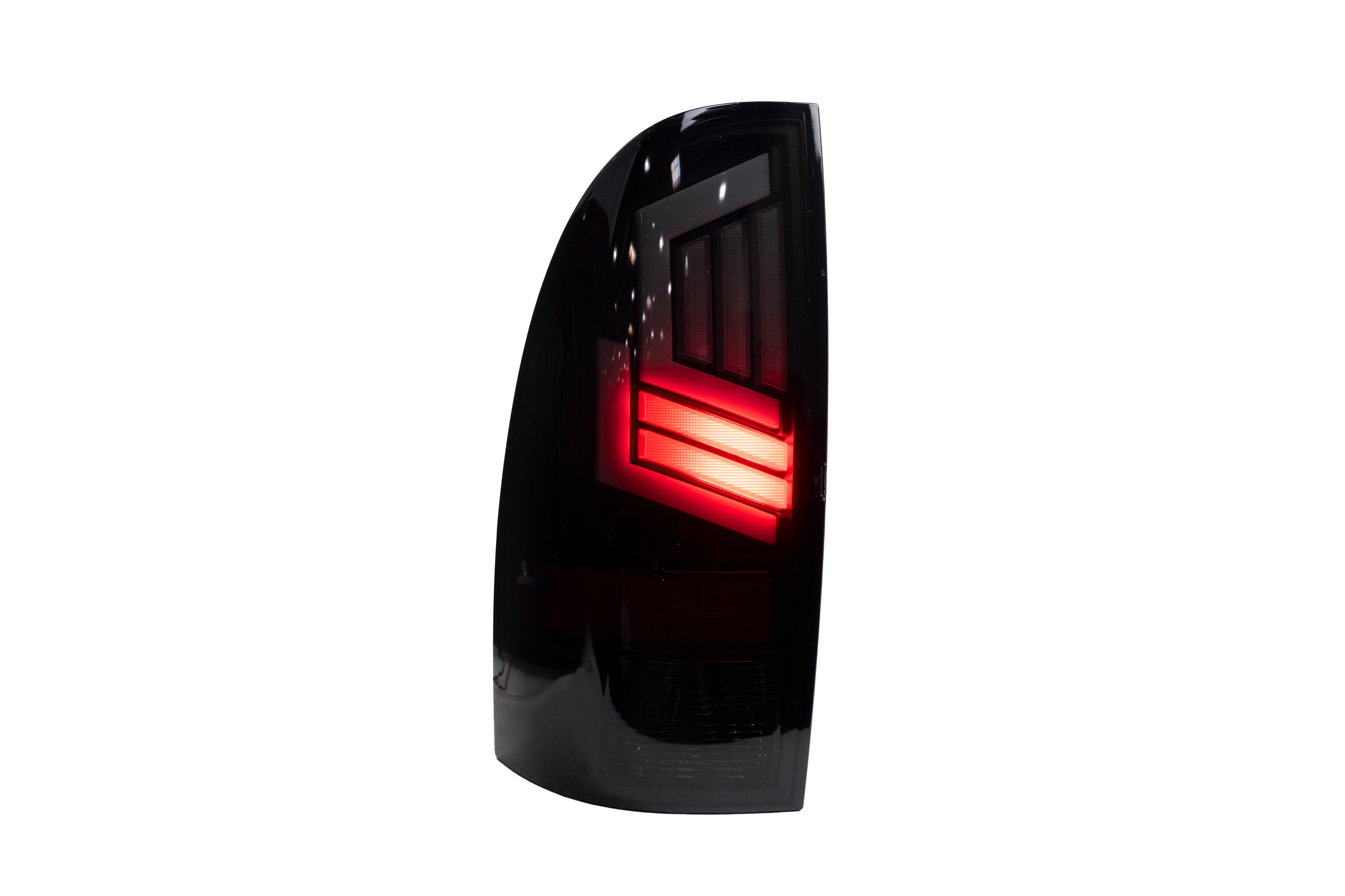 Winjet Winjet TAIL LIGHTS CTWJ-0704-BS-SQ