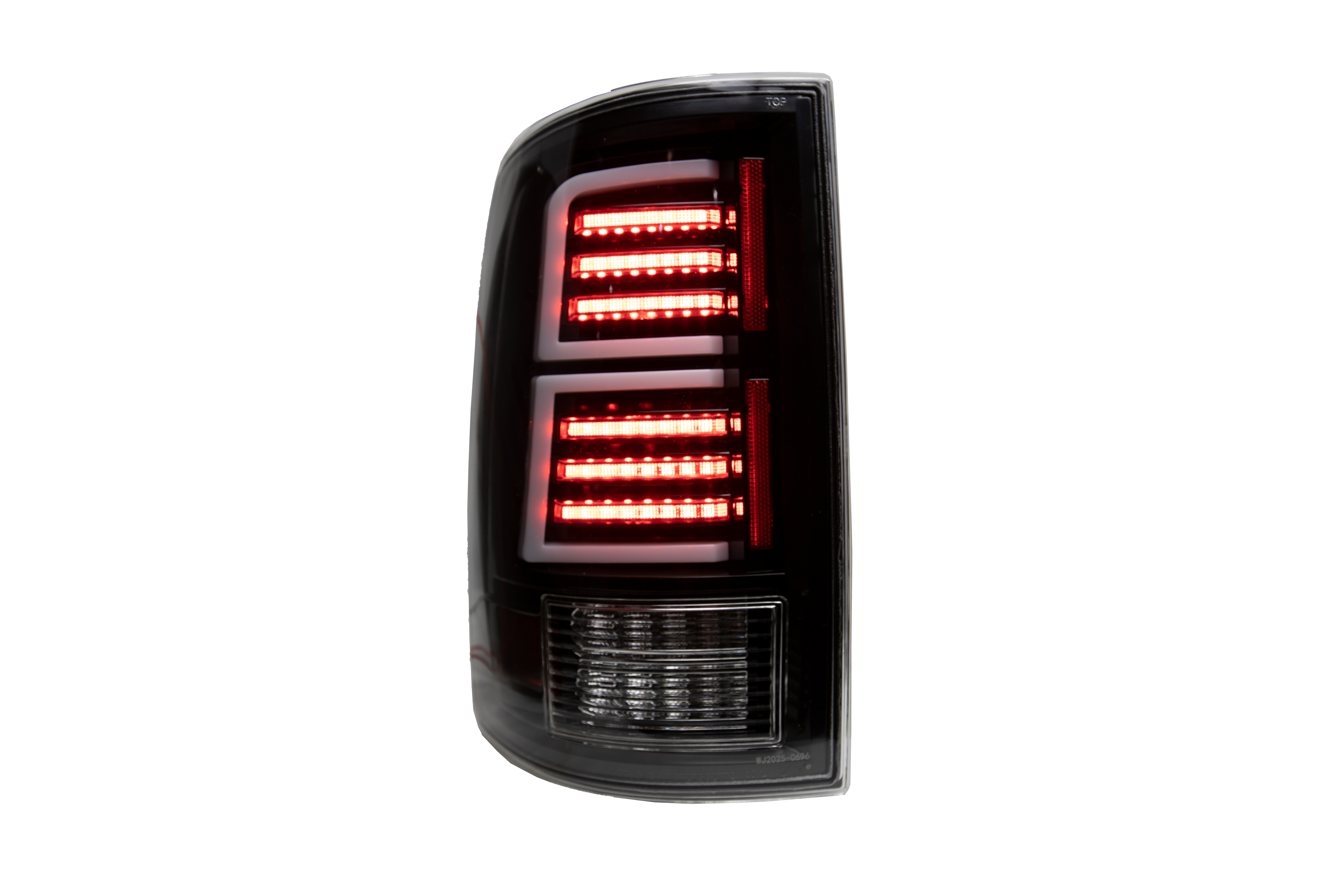 Winjet Winjet TAIL LIGHTS CTWJ-0696-GBC-SQ
