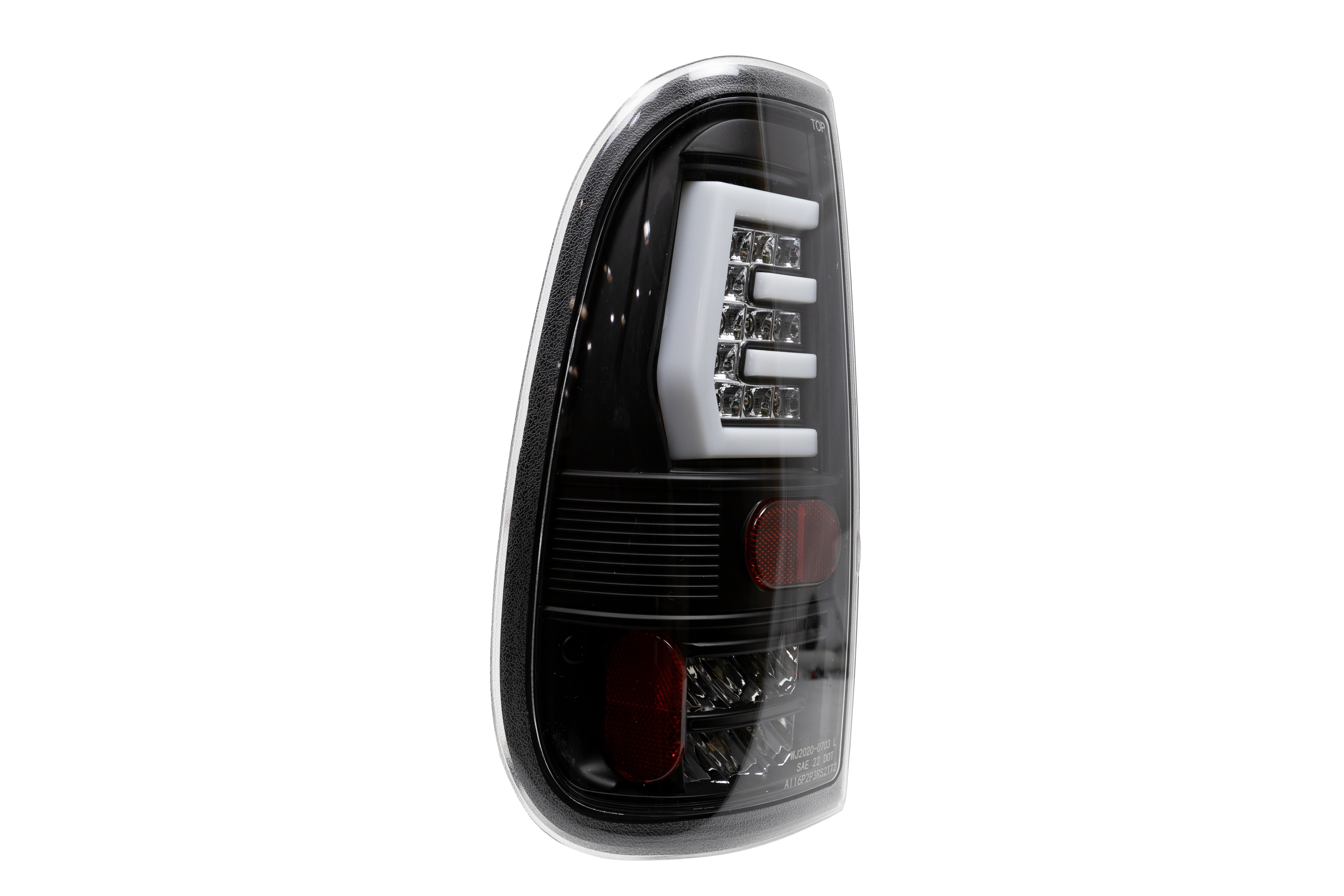 Winjet Winjet TAIL LIGHTS CTWJ-0703-BC