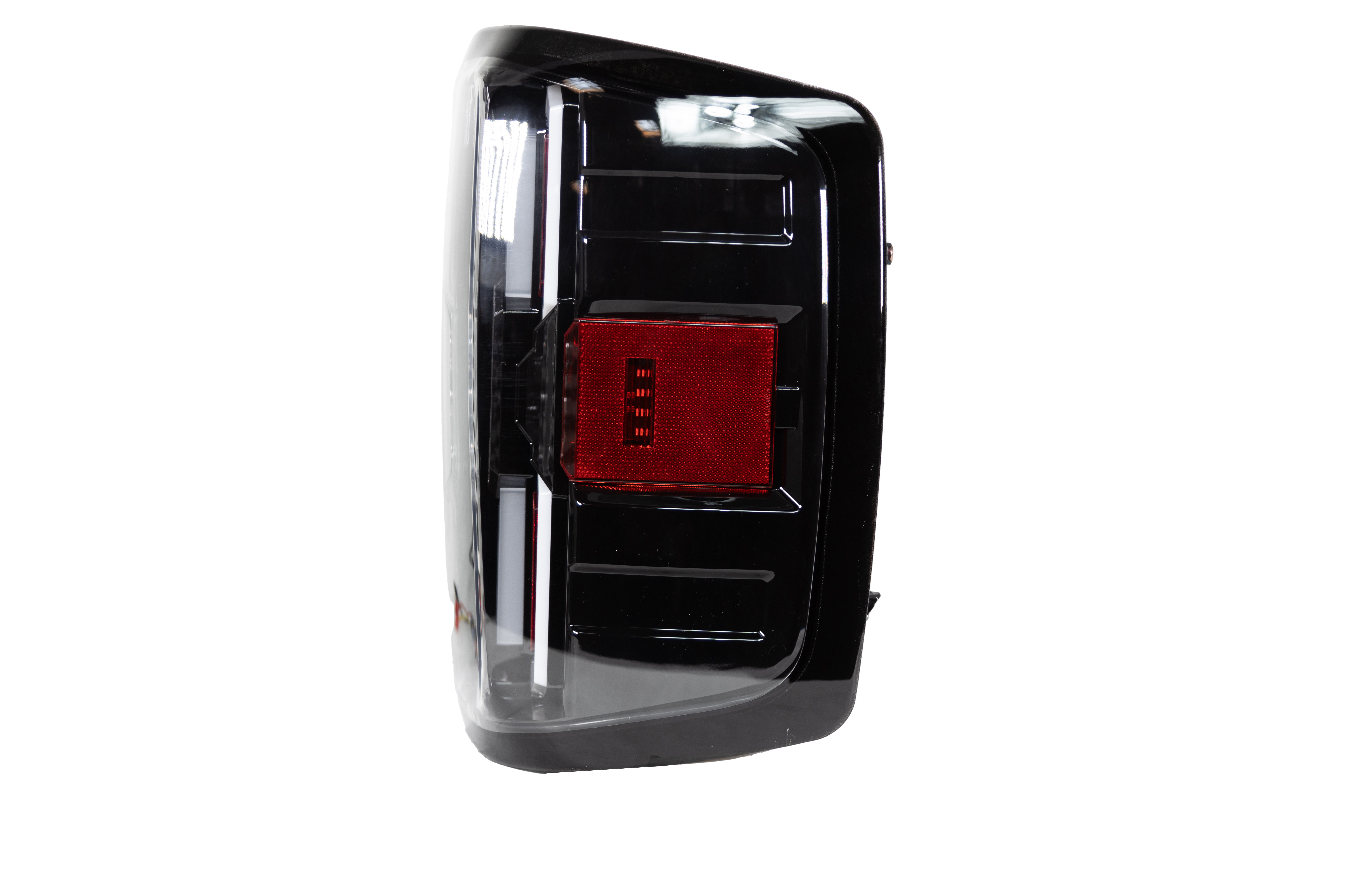 Winjet RENEGADE TAIL LIGHTS CTRNG0686-GBC-SQ