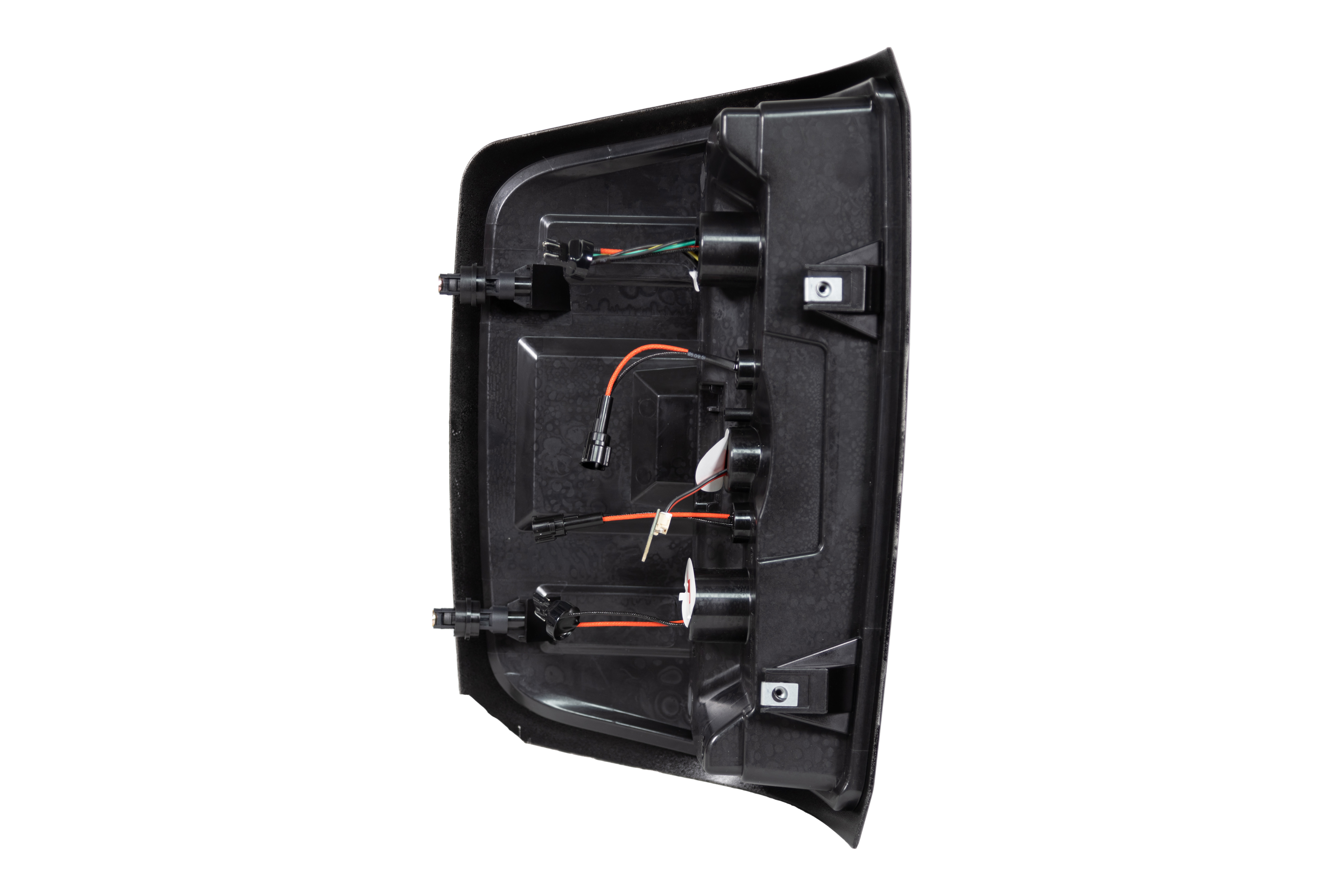 Winjet RENEGADE TAIL LIGHTS CTRNG0686-GBC-SQ